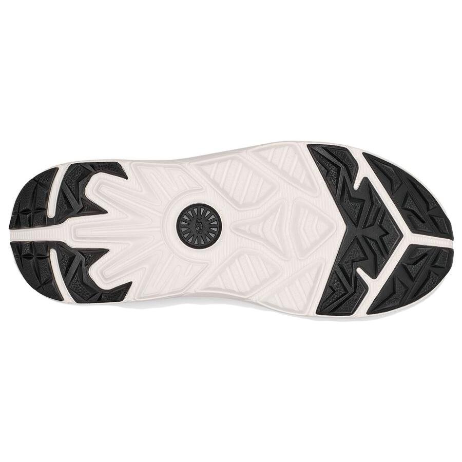 UGG Cow Leather Low top Sports Casual Shoes Men's 1138050