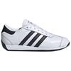Adidas Country 2 White Black Unisex Sneakers Cloud-White Core-Black IG4549