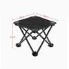 Portable Outdoor Camping Stool