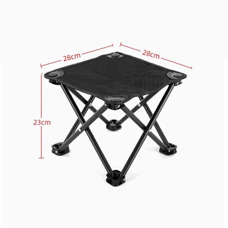 Portable Outdoor Camping Stool