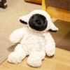23cm Süßes Tier Ameise Plüschtier Weiches Spielzeug Kreative Lebensechte Ameisenpuppe Flauschige Schwein Affe Robbe Plüschtiere Geschenk Für Mädchen Jungen