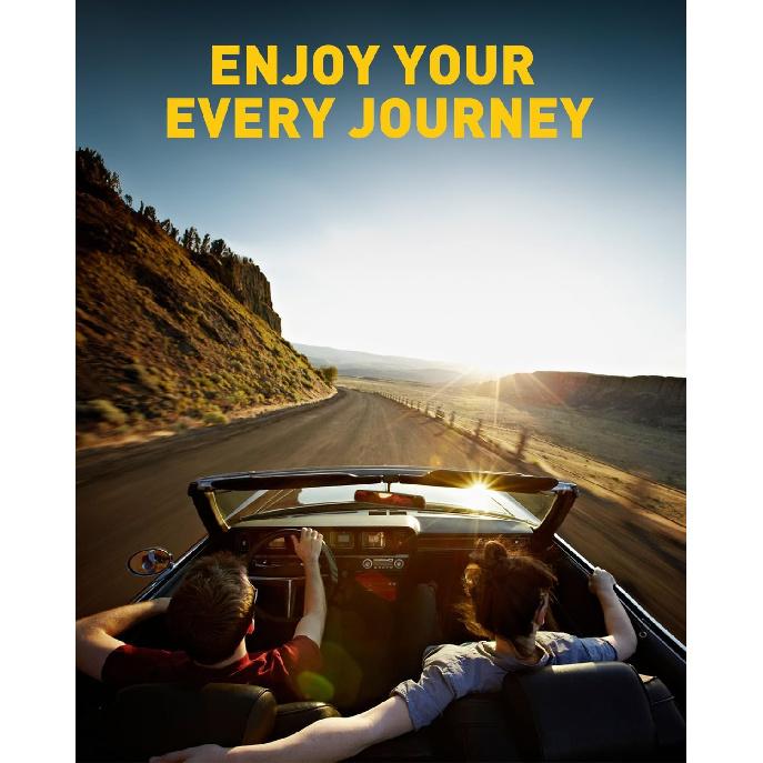 AUXITO H11 H8 H9 LED Bulbs, 400% Brighter, 6500K White Fanless Lights, Plug And Play Halogen Bulb Replacement H8 Fog Light, Pack Of 2