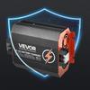 12V 40A DC to DC Charger Battery Charger 500W for Lead-Acid Lithium AGM