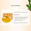 Foretty Natural Chamomile & Goat Milk Essential Oil Soap, 2 x 110g
