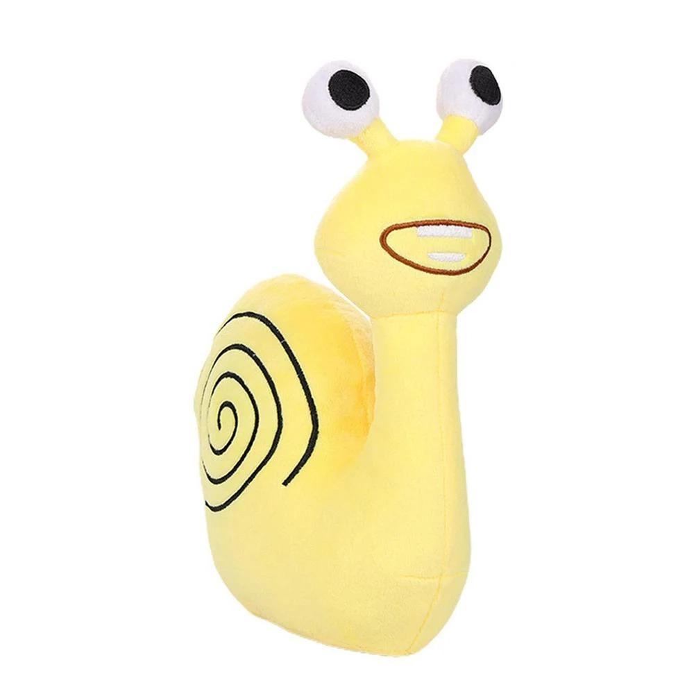 

Новые стили Garten Of Banban Плюшевые игрушки Хоррор игра Аниме Мягкие набивные куклы Банбан из Сада Глава 1 2 3 Набнаб для детей