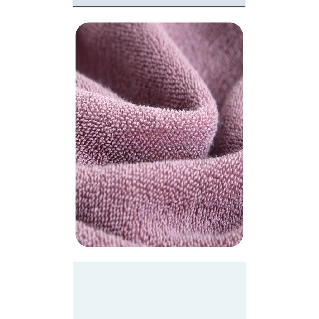 Quadratisches Handtuch aus reiner Baumwolle, weich, saugfähig, dick und nicht fusselnd, kleines Haushaltstuch, quadratisches Handtuch aus reiner Baumwolle