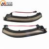 Dynamic Blinker Turn Signal LED For Hyundai Elantra Avante MK6 AD 2016-  Side Wing Rearview Mirror Indicator Blinker
