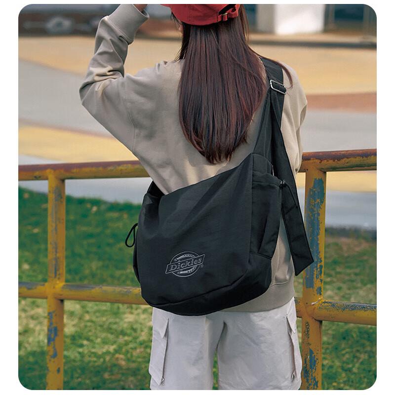 

Повседневная кросс-боди сумка на плечо Dickies