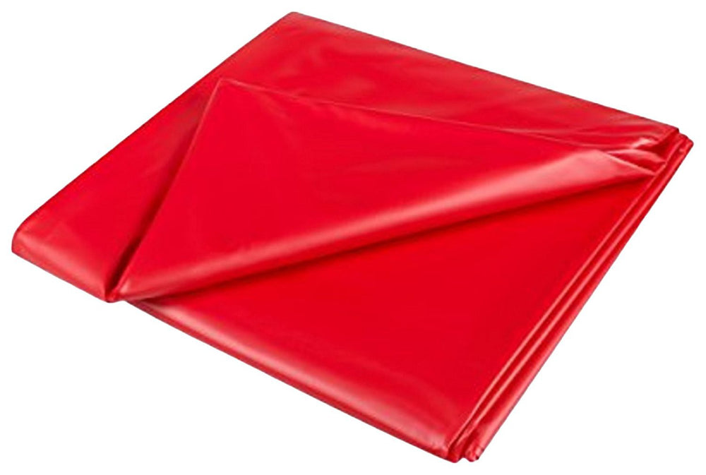 Bache Vinyl Uro 180x220 cm rouge - Joy division - Play Room & Balancoires