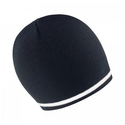 Result Winter Essentials Unisex Yetişkin Ulusal Yeni Zelanda Bere