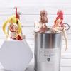 3 style Sexy Bikini Girl Yuuki Asuna Action Figure Anime Collection Peripherals Doll Cute Model Toys  Car Ornaments