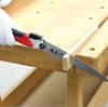 Kakuri Sangyo KAKURI Woodworking 210mm Blade Replaceable Compact Folding Angle Made in Japan 4381 Saw, Length, Blade, Saw, 2-Stage Adjustment,