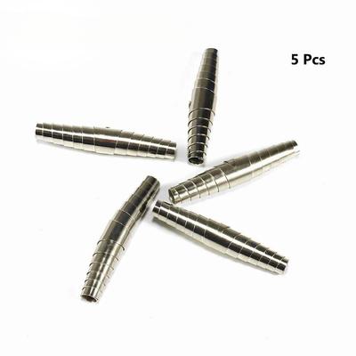 5 STK Ersatzfeder für Gartenschere, Gartenfeder für Gartenschere, Pfropfwerkzeug, Scherenkomponenten, Edelstahlfeder