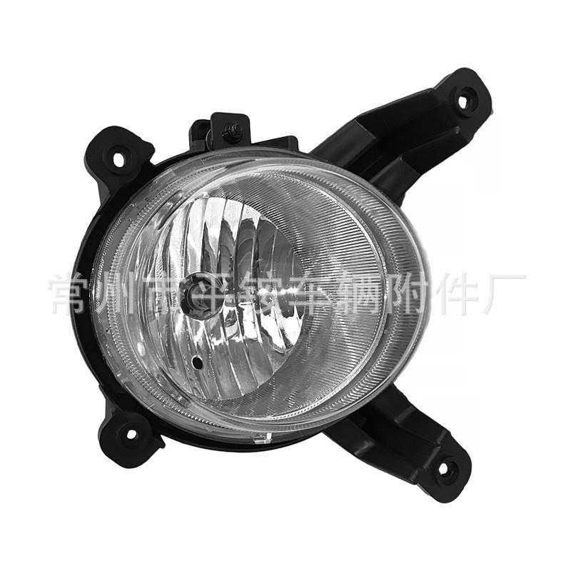 Front Fog Light for 13-14 Beijing Hyundai Tucson