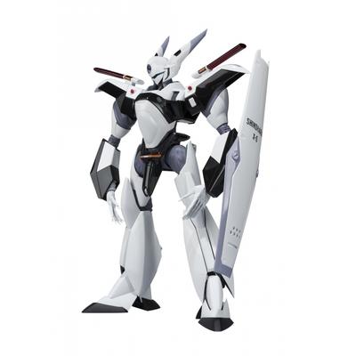 ROBOT Spirits Mobile Police Patlabor [SIDE LABOR] Type 0 Approx. 125mm ABS&PVC Painted Movable Figure