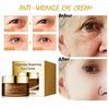 Firming Eye Cream for Remove Dark Circles Eye Bags Fat Granule Anti-wrinkle Firming Fine Lines
