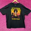 Jafar It’s Good To Be Bad T-shirt