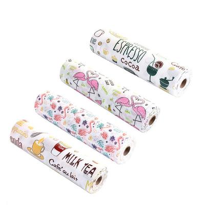 Revestimento de prateleira para impressão, revestimento de armário, revestimento anti-óleo e antiderrapante para gavetas de armários de cozinha 1