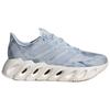 New Adidas Switch Fwd Halo Blue Silver Metallic Core Black Women's ID0298
