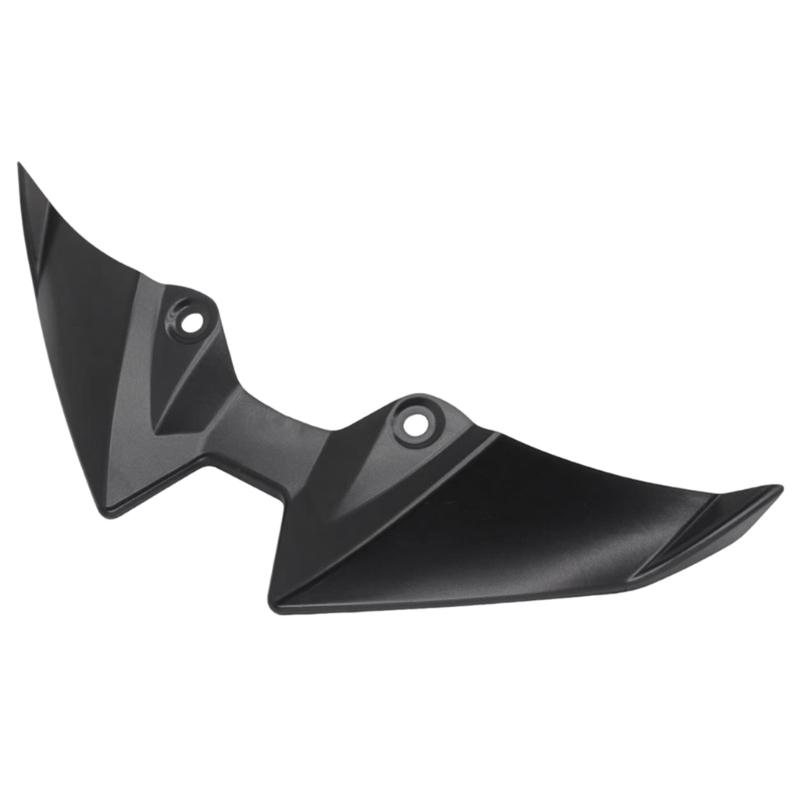 Motorcycle Styling Chin FairingSuitable For Z900 Z900SE Bikes Weather Resistant Plastic With Optional Custom Patterns