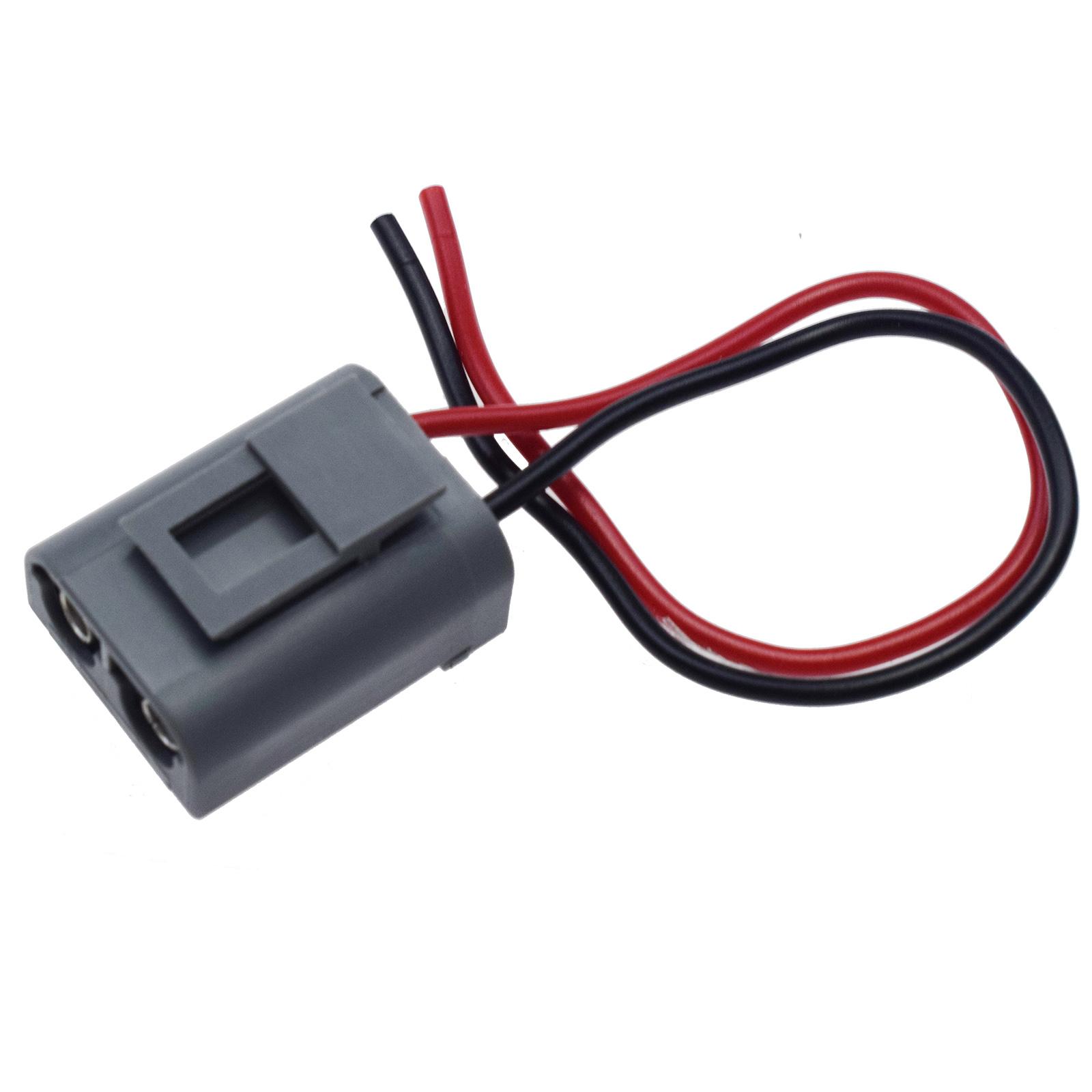 Ignition Coil / Fuel Pump / Speed Sensor Connector Harness For Volvo S40 V40 240 242 244 245 260 262 265 740 745 960 s90 v90 1 piece