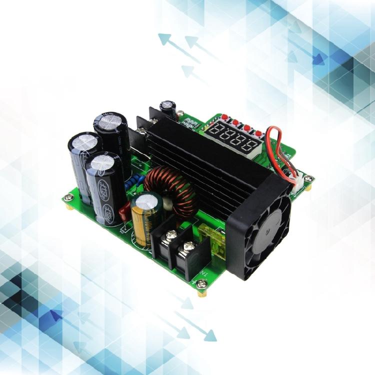 Boost Step Up Converters BoardPower Converters 8-60V to 10-120V Voltage Regulator