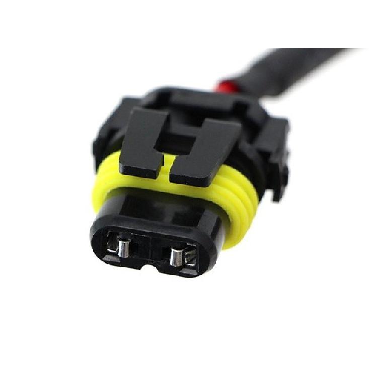 9006 HB4 LED Headlight Canbus Error Free Anti Flicker Resistor Canceller Decoder