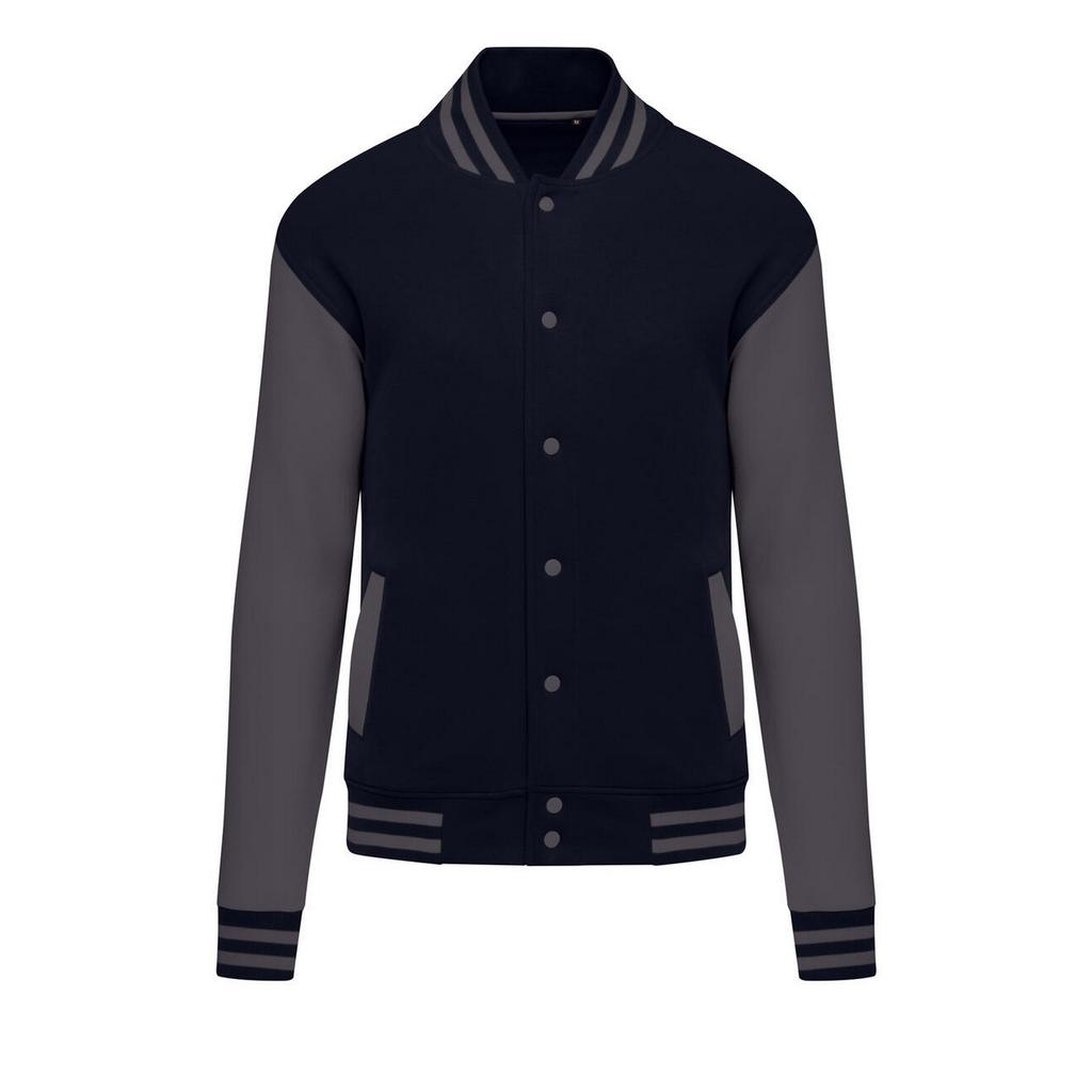 SG Originals Unisex Adult Originals Varsity Jacket