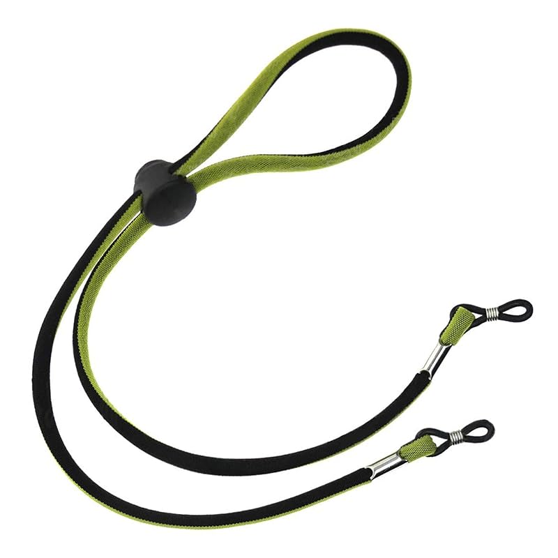 

[Yinnhom] glasses strap 74cm Necklace sunglasses strap Preventing glasses from falling or being misplaced adjustable length glasses chain glasses band