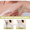 36pcs Underarm Anti-Perspirant Stick, Invisible Long-lasting Sweatproof Absorb Sweat Summer Anti-Perspirant Pad