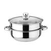 Odin Adneny Stainless Steel Multi-Purpose Steamer Pot