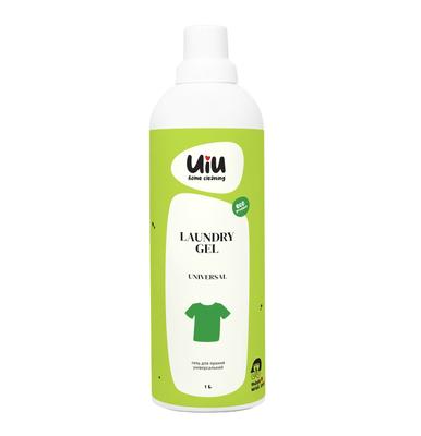 Washing Gel Universal UIU 1 L