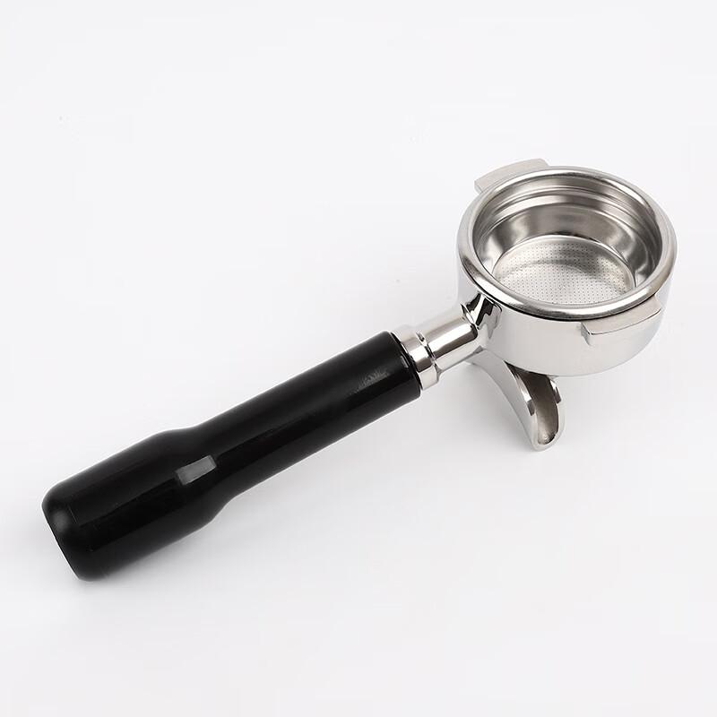 

Lilang 58mm Double Spout Coffee Portafilter