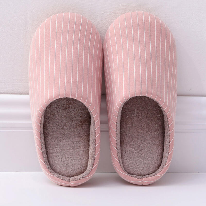 

Муббл Замша Линия Парные Тапочки Комнатная Обувь beige