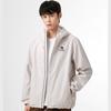 Camel Couple's Single-Layer Windbreaker B169/B182