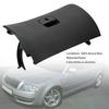 Pokrywa schowka w desce rozdzielczej Pokrywa klapy schowka 3B1857122 Do VW Passat B5 B5.5 1998-2005 Pokrywa szuflady schowka
