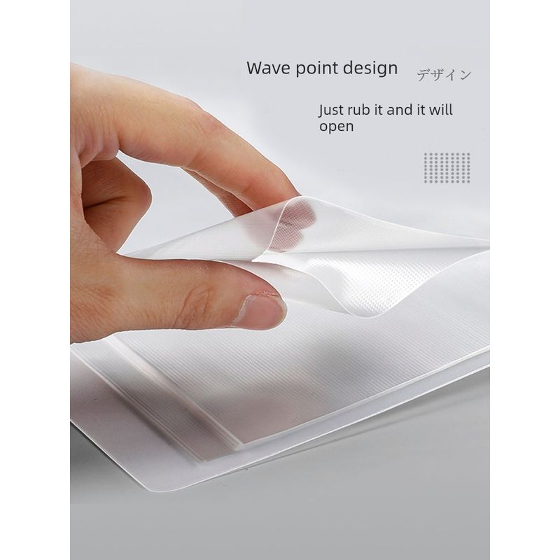 Document Storage Loose-Leaf Flip Test Papers for Students Storage Paper Buggy Bag Music Score Clip Music Score Magazine Cut Page Category Folder