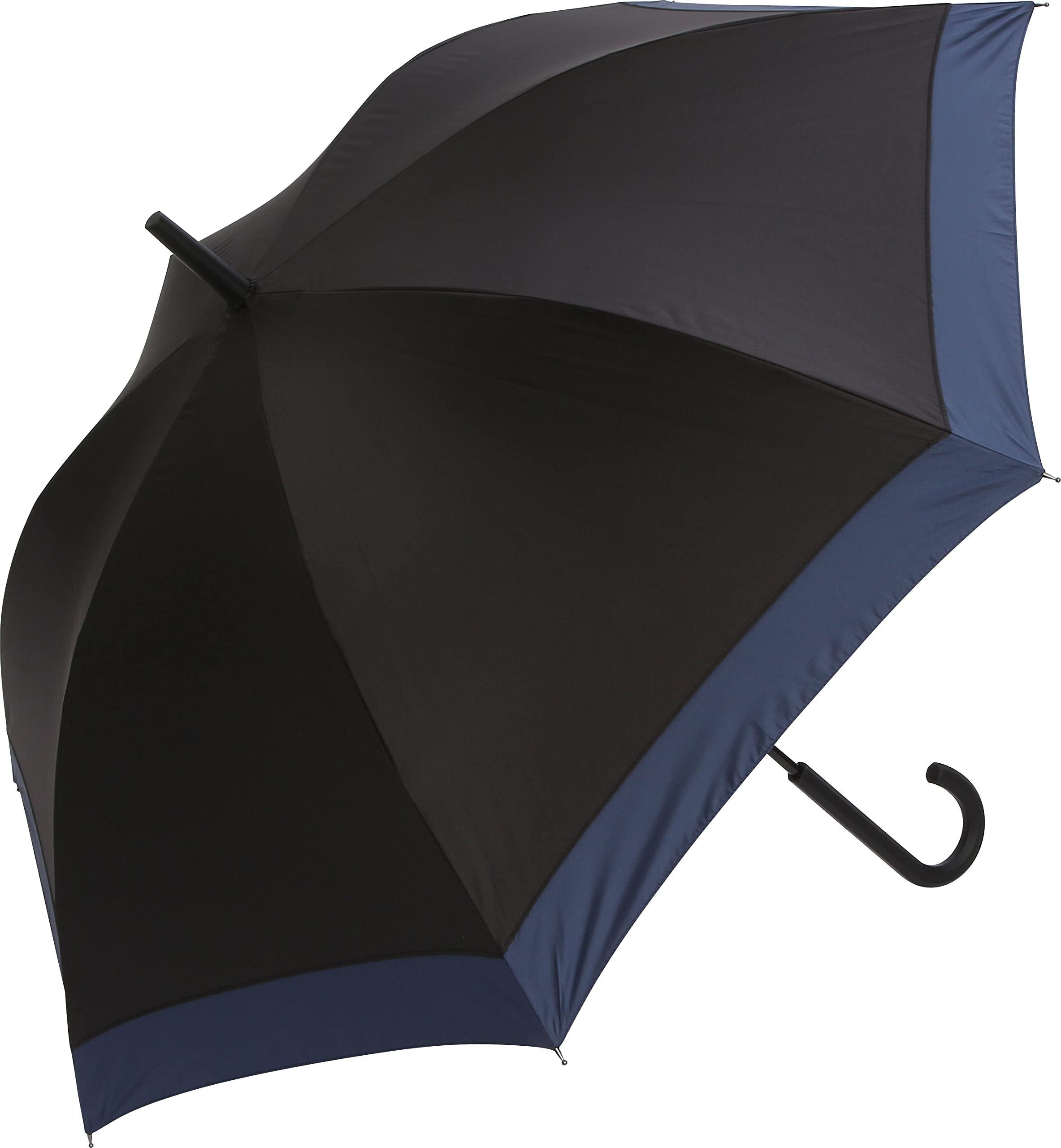 

assa Rain Long Complete для солнечной и дождливой погоды, защиты от теплового удара, ультрафиолетового тепла, супер-зонт ALL IN, зонт, мужской, зонт, затеняющий, легкий, дневной,