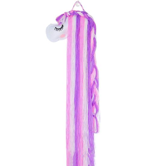 Animal Hair Clips Holder Wall Mounted Storage Organizer Decorative Hair Accessories Holder for Organizing Headbands Barrettes Kids Room Decoration