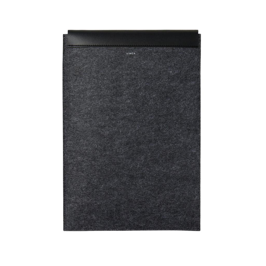 Vinga Albon Recycled Felt Laptop Sleeve
