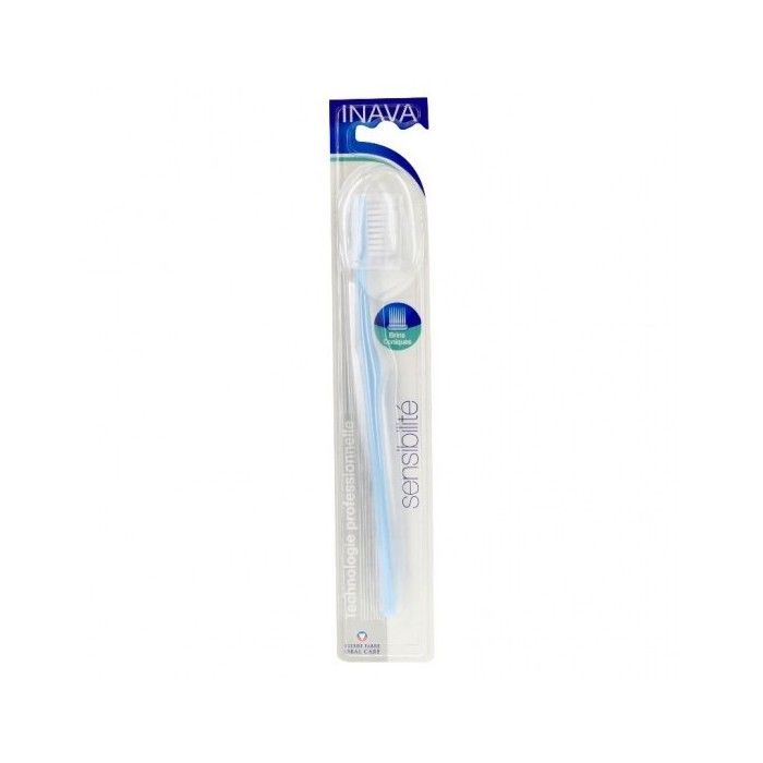 Inava Sensitivity Tapered Strands