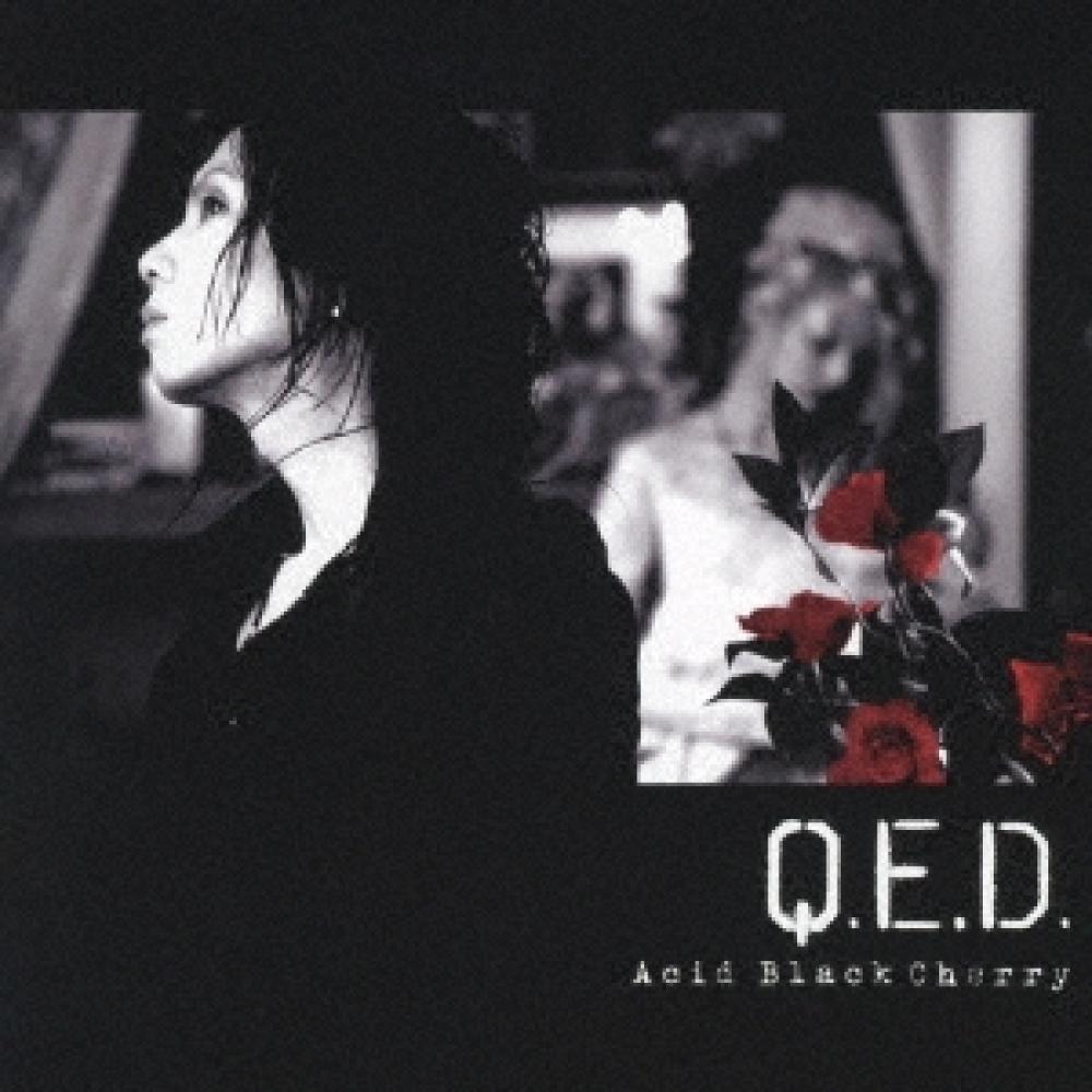 

Acid Black Cherry Q.e.d.