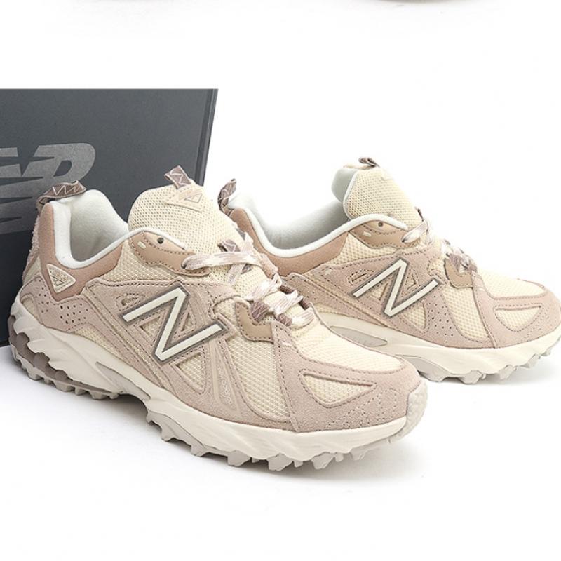 New Balance 610 Beige