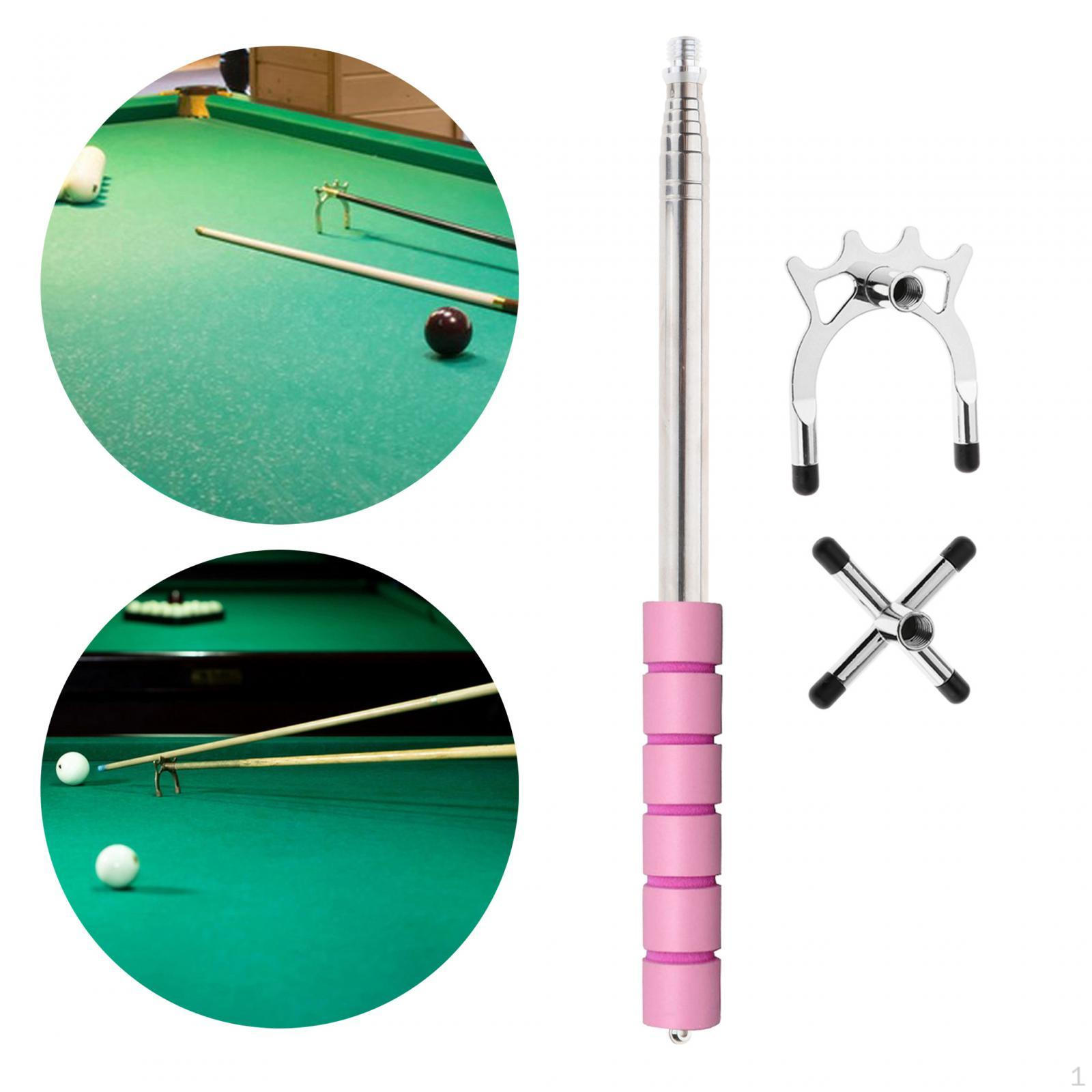 Бильярдный кий — фото 14