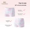 YEEHOO Kids' Modal 7A Antibacterial Underwear 5-Pack