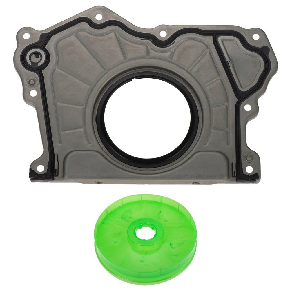 

68223854AA Crankshaft Rear Oil Retainer And Seal For 11+ Dodge Jeep Chrysler Ram