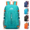 Ultra-light Foldable Outdoor Sports Backpack Water-resistant Breathable Durable Bag for Trendy Cycling Hiking & Camping Trips