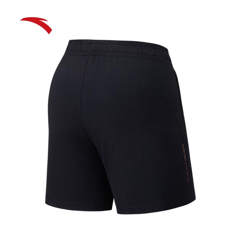 Anta Women s Ice Silk Loose Fit Sports Shorts L