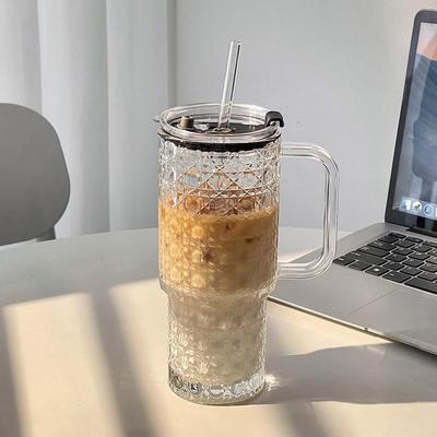 Drinkgerei – Mokken