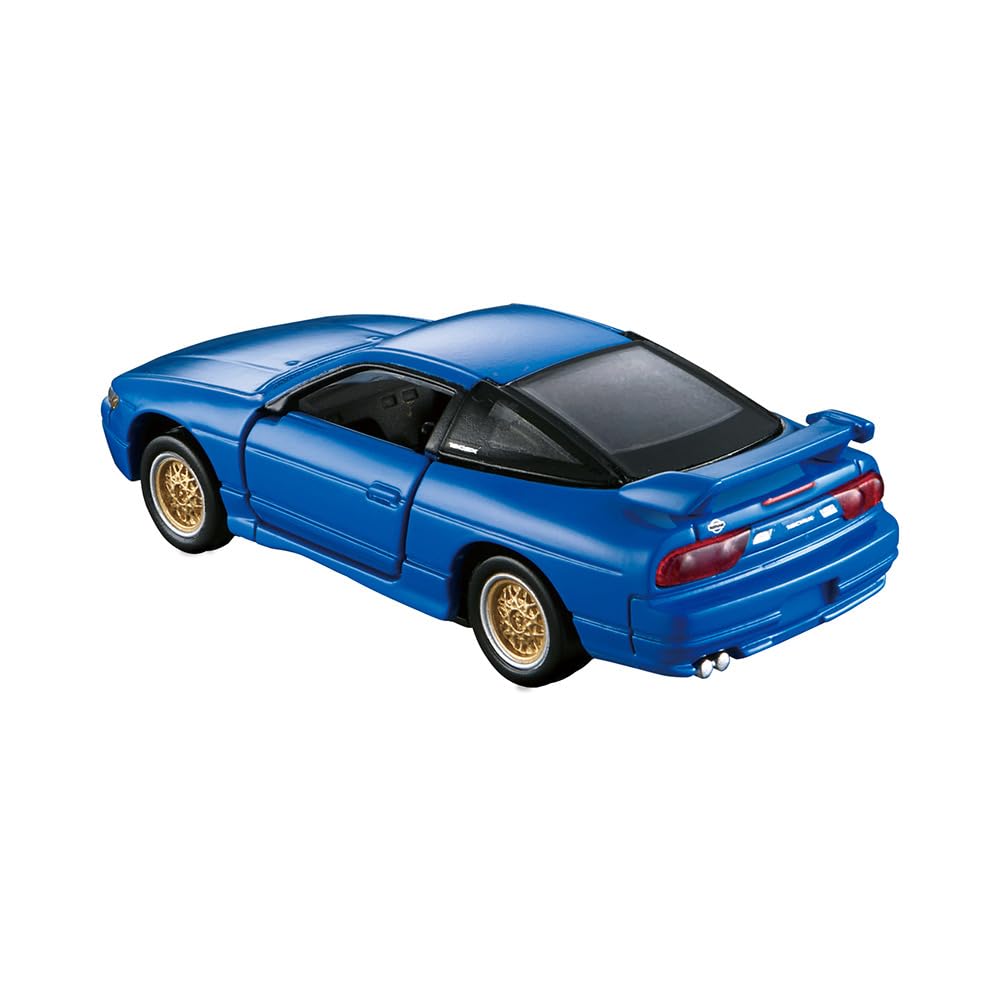 TAKARA TOMY Tomica Premium 39 Sileighty (RPS13 Modifié)